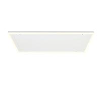 Klarstein Smart Chauffage Infrarouge, 600W Radiateur Electrique, Contrôle via APP Mobile WiFi, Détection de Fenêtre Ouverte, IP52, Chauffage Mural Salle de Bain, Thermostat, Econome, Sans CO2