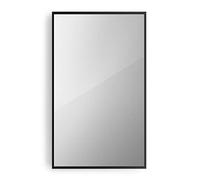 Klarstein Smart Chauffage Infrarouge, 750W Radiateur Electrique, Contrôle via APP Mobile WiFi, Détection de Fenêtre Ouverte, IP24, Chauffage Mural Salle de Bain, Thermostat, Econome, Sans CO2