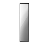 Klarstein Smart Chauffage Infrarouge, 900W Radiateur Electrique, Contrôle via APP Mobile WiFi, Détection de Fenêtre Ouverte, IP24, Chauffage Mural Salle de Bain, Thermostat, Econome, Sans CO2