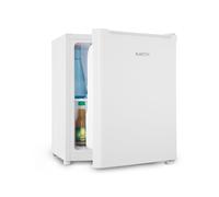 Klarstein Snoopy Eco 52cm 41L Mini Frigo Blanc E