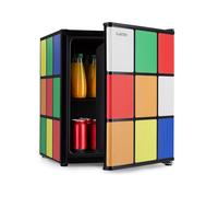 Klarstein Solve 43cm 48L Mini Frigo Impression D