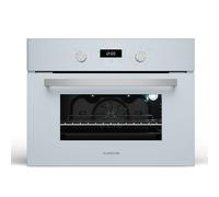 Klarstein Four encastrable compact SpaceSmart A