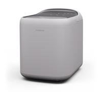 Klarstein SparkIce 15kg/24h 0,6L Machine à Glaçons Blanc