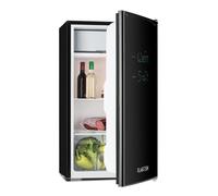 Klarstein Spitzbergen 47,4cm 90L Mini Frigo Noir E
