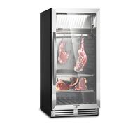 Klarstein Steakhouse Pro 233 armoire de maturation de viande B