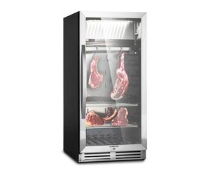 Klarstein Steakhouse Pro 233 armoire de maturation de viande B