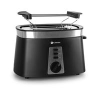 Klarstein Sunday Morning Grille-pain et accessoires