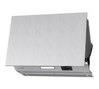 Swift Square Hotte aspirante | Hotte encastrable | 402 m³/h | CEE C | Air extrait / recyclé | LED C