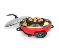 Klarstein Szechuan Hot Pot