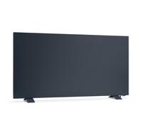 Klarstein Taal Smart 750W 56x105cm Panneau Rayonnant Infrarouge Anthracite