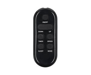Klarstein Télécommande Breeze Box