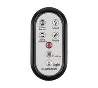 Klarstein Télécommande Max Fresh