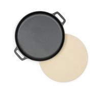 Klarstein Tomahawk 3.1 S rôtissoire et set de cuisson