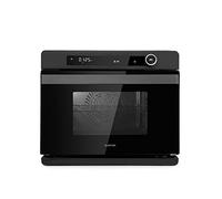 Klarstein Vaporchef 31 Four À Vapeur 230 ° C - 31 Litres - Panneau De Commande Tactile