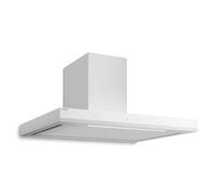 Klarstein Velaire 90cm 595m³/h Hotte Murale Blanc APP