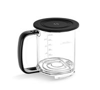 Klarstein Velaire Bac à glace | 0,6 litre