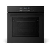 Klarstein Velaire 60cm 74L Four Encastrable Noir AP