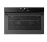 Klarstein Velaire Four Encastrable 90 cm 127L 16 Modes Chaleur Tournante Nettoyage Facile Minuterie Classe A Four Électrique