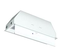 Klarstein Ventimate 85cm 387m³/h Touch Hotte Encastrable Blanc AP