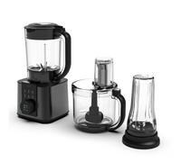 Klarstein Verosteel Robot culinaire 1200 W 1,75 L