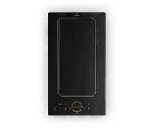 Klarstein Victoria 30 cm Plaque à induction