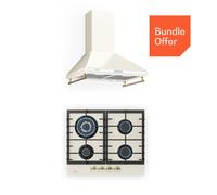 Klarstein Victoria 60 Duo Set Gaz