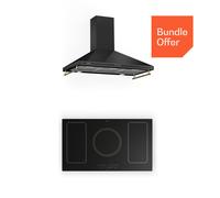 Klarstein Victoria 90 Duo Set induction