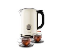 Klarstein Victoria bouilloire 1,7 Litres 2200 W