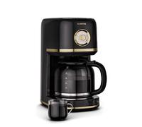 Klarstein Victoria cafetière filtre 12 tasses