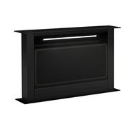 Klarstein Victoria Downdraft Hotte aspirante | 60 cm | A | 8 niveaux + Boost | jusqu'à 713 m³/h | 120 W