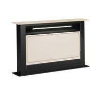 Klarstein Victoria Downdraft Hotte aspirante | 60 cm | A | 8 niveaux + Boost | jusqu'à 714 m³/h | 120 W