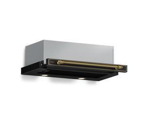 Klarstein Victoria hotte aspirante escamotable | 60 cm APPP
