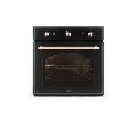 Klarstein Vilhelmine Four encastrable 55L noir