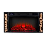 Klarstein Villarrica cheminée électrique