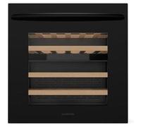 Klarstein Vinsider 30 Built-In Duo Weinschrank | 30 Flaschen | integrierbar | LED | leise G