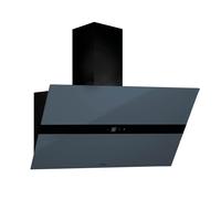 Klarstein WiFusion Smart 90cm 689m³/h Hotte Décorative Anthracite APP