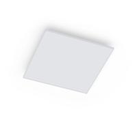 Klarstein Wondersky 350W 60x60cm Panneau Rayonnant Infrarouge Blanc