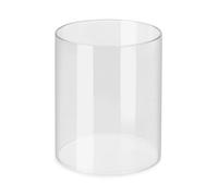 Klarstein Wurstfabrik Pro Cylindre verre de rechange pour machine à hot dogs