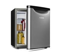 Klarstein Yummy 50cm 45L Mini Frigo Argent E