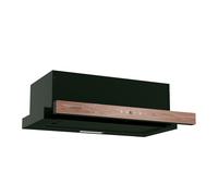 Klarstein ZenFusion 60 Hotte aspirante A