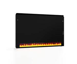 Klarstein ZenHeat Graphene Chauffage mural 1110 W