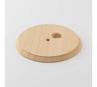 KLARTEXT AC1R80.01 Belle Époque base, Bois Brut