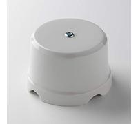 KLARTEXT PC1B05 Belle Époque Boîte, Blanc Brillant