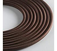 KLARTEXT CNS375C.06 Lumière câble, Marron