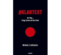 #Klartext der Weg ... bringt Sachen auf den Punkt