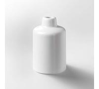 KLARTEXT Douille Design Piccola Blanc mat