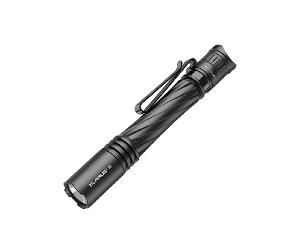 Klarus 2AA EDC Flashlight Multi-Fuel Performance Powerhouse P2