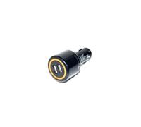 klarus Adaptateur Allume Cigare Double USB