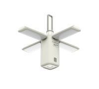 KLARUS Camping Light CL2 Pro Ivory White