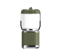 KLARUS CL8 Lanterne Mini Citrouille Multi-fonction CL8 Vert Jungle